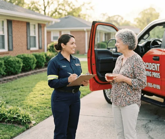 Accident Towing Service Arnold, MD FAQs